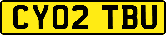 CY02TBU