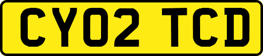 CY02TCD