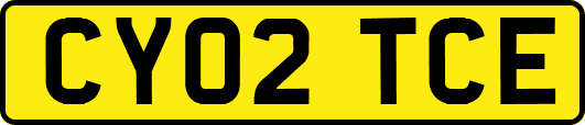 CY02TCE