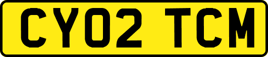 CY02TCM