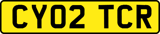 CY02TCR