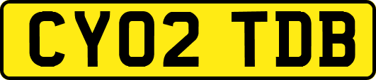 CY02TDB