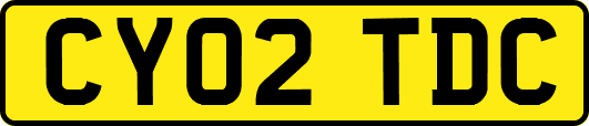 CY02TDC