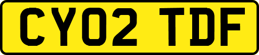 CY02TDF