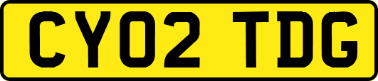CY02TDG
