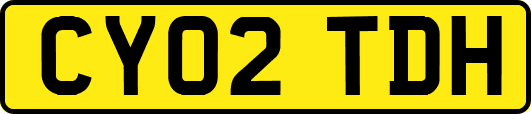 CY02TDH