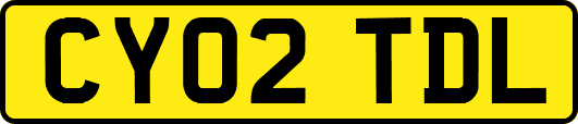 CY02TDL