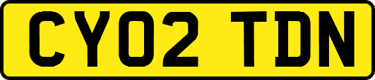 CY02TDN
