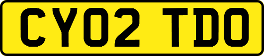 CY02TDO