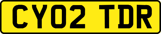 CY02TDR