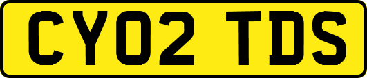 CY02TDS