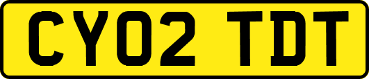 CY02TDT