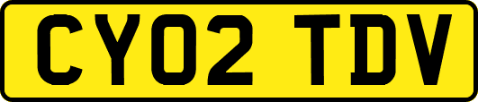 CY02TDV