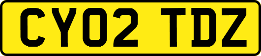 CY02TDZ