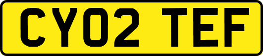CY02TEF