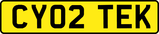 CY02TEK