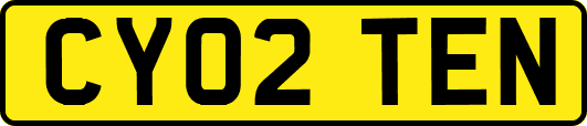 CY02TEN