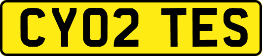 CY02TES