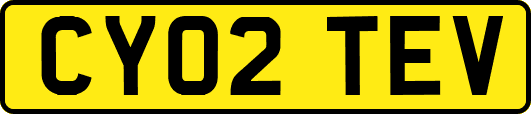CY02TEV