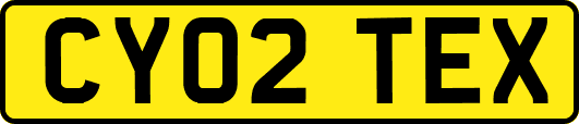 CY02TEX