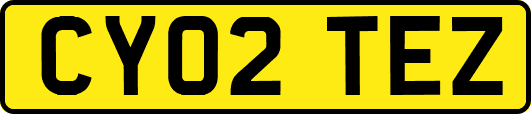 CY02TEZ