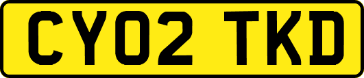 CY02TKD