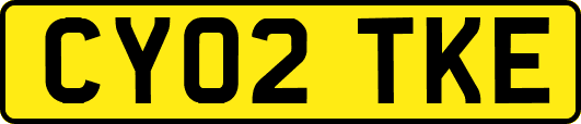 CY02TKE