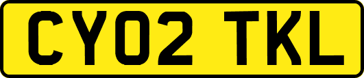 CY02TKL