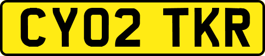 CY02TKR