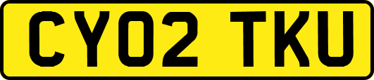 CY02TKU