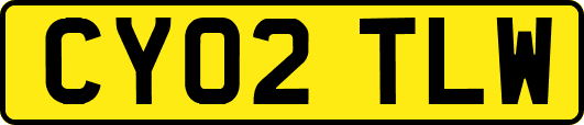 CY02TLW