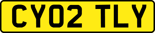 CY02TLY