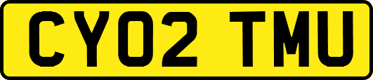 CY02TMU