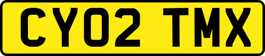 CY02TMX
