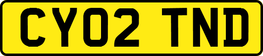 CY02TND