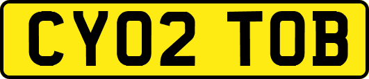 CY02TOB