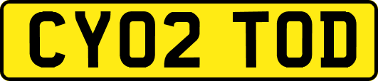 CY02TOD