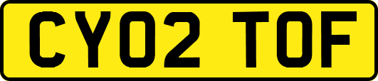 CY02TOF