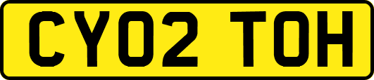 CY02TOH