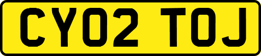 CY02TOJ