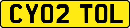 CY02TOL