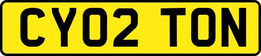 CY02TON