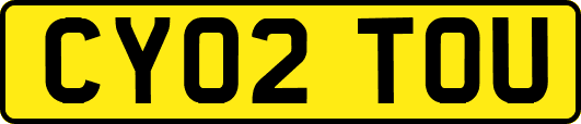 CY02TOU