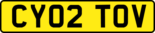 CY02TOV
