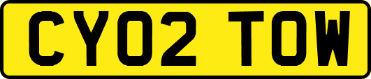 CY02TOW