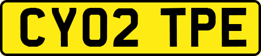 CY02TPE