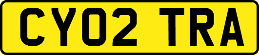 CY02TRA