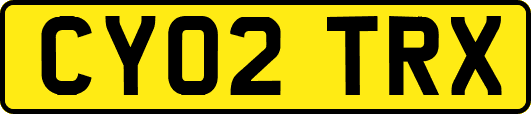 CY02TRX