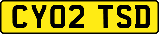 CY02TSD