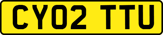 CY02TTU